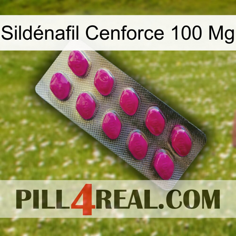 Sildénafil Cenforce 100 Mg 09